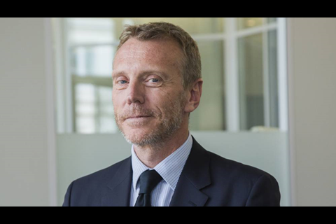 Laurent Fléchet, chairman of Praemia REIM